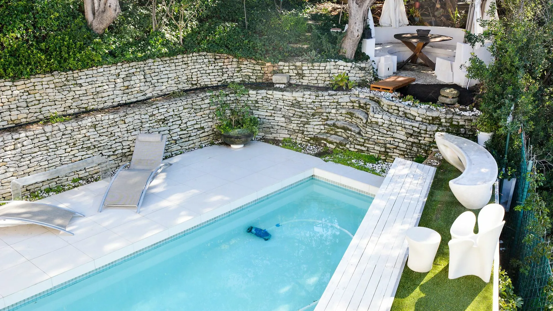Villa Kenmore Main House Cape Town