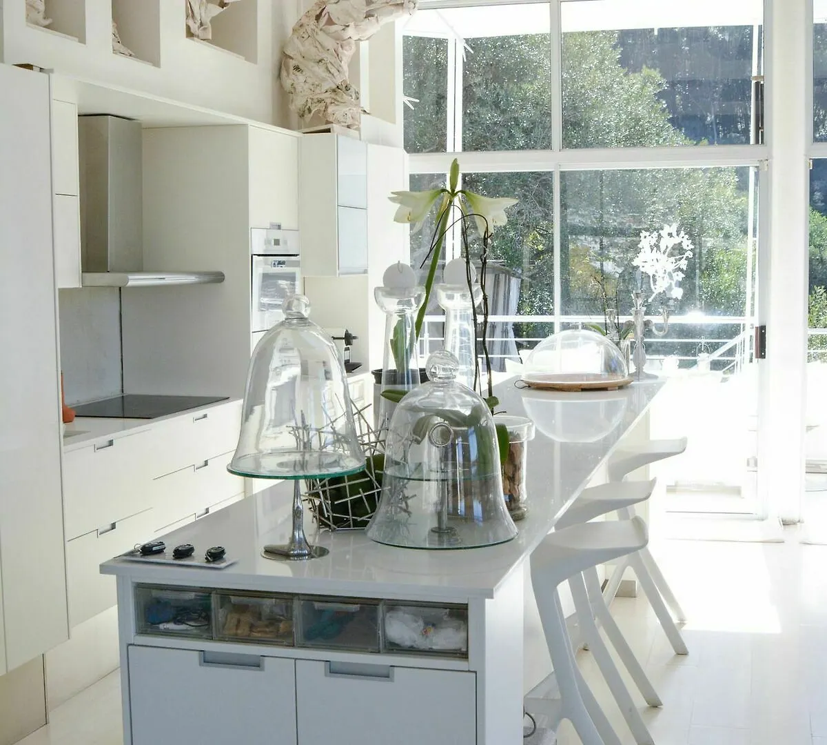 Kenmore Main House Cape Town